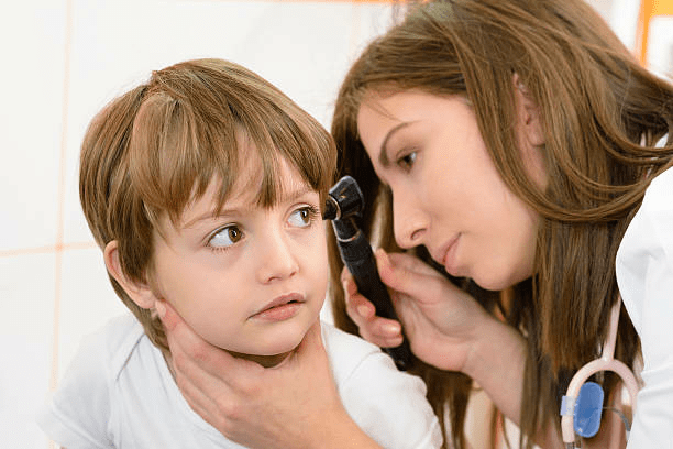 ENT doctor in Chennai