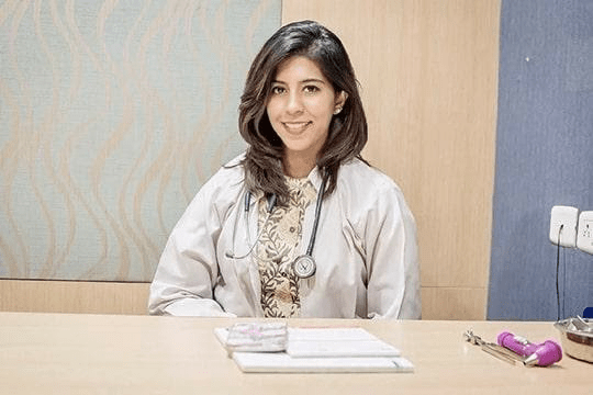 best ENT doctor in Chennai